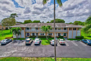 1051 Orange Ter 103 Terrace 103, Delray Beach, FL 33445 - MLS#R11083774