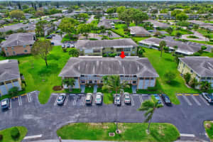 1051 Orange Ter 103 Terrace 103, Delray Beach, FL 33445 - MLS#R11083774