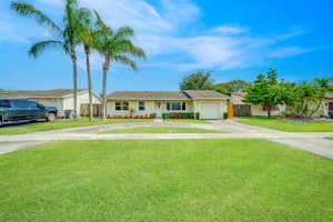 9500 Affirmed Lane, Boca Raton, FL 33496 Sold 07/02/25