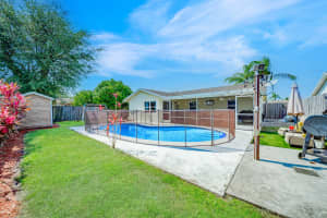 9500 Affirmed Lane, Boca Raton, FL 33496 Sold 07/02/25