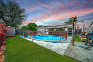 9500 Affirmed Lane, Boca Raton, FL 33496 Sold 07/02/25