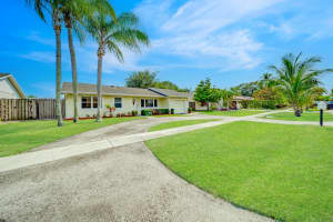 9500 Affirmed Lane, Boca Raton, FL 33496 Sold 07/02/25