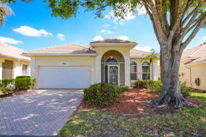 600 NW Lambrusco Drive, Port Saint Lucie, FL 34986 Sold 03/20/26
