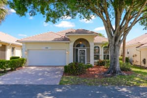 600 Lambrusco Drive, Port Saint Lucie, FL 34986 - MLS#R11083776