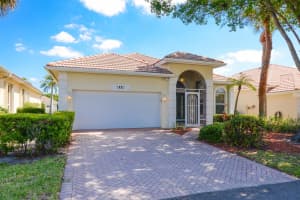 600 NW Lambrusco Drive, Port Saint Lucie, FL 34986 Sold 03/20/26
