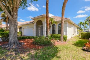 600 NW Lambrusco Drive, Port Saint Lucie, FL 34986 Sold 03/20/26