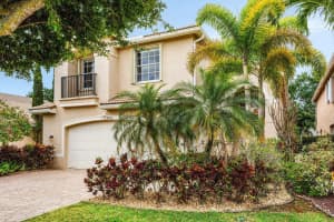 8893 Sandy Crest Lane, Boynton Beach, FL 33473 Sold 10/10/25