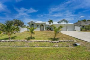 1085 SW Consolata Avenue, Port Saint Lucie, FL 34953 Sold 06/20/25