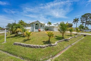 1085 SW Consolata Avenue, Port Saint Lucie, FL 34953 Sold 06/20/25