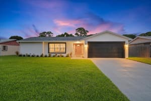 509 Oak Terrace, Jupiter, FL 33458 Sold 07/03/25