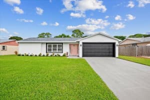 509 Oak Terrace, Jupiter, FL 33458 Sold 07/03/25