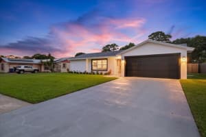 509 Oak Terrace, Jupiter, FL 33458 Sold 07/03/25