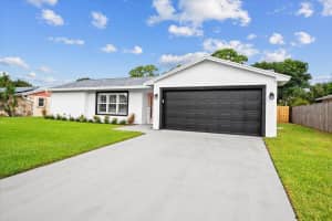 509 Oak Terrace, Jupiter, FL 33458 Sold 07/03/25