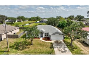 1381 SW Bougainvillea Avenue, Port Saint Lucie, FL 34953 Sold 07/11/25