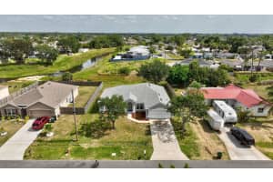 1381 SW Bougainvillea Avenue, Port Saint Lucie, FL 34953 Sold 07/11/25