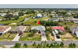 1381 SW Bougainvillea Avenue, Port Saint Lucie, FL 34953 Sold 07/11/25