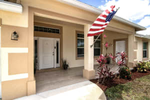 2852 SW Collings Drive, Port Saint Lucie, FL 34953 - MLS#R11083806