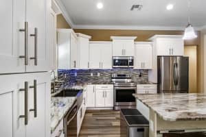 2852 SW Collings Drive, Port Saint Lucie, FL 34953 - MLS#R11083806