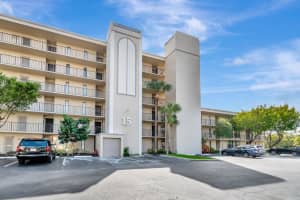 15 Royal Palm Way 2060, Boca Raton, FL 33432 Sold 06/02/25