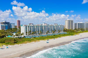 800 S Ocean Boulevard 205, Boca Raton, FL 33432 Sold 08/20/25