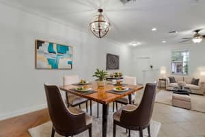 110 E Pigeon Plum Drive 102, Jupiter, FL 33458 Sold 05/22/25