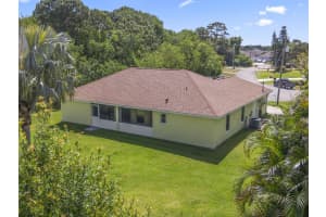 541 SW Saturn Court, Port Saint Lucie, FL 34953 Sold 07/11/25