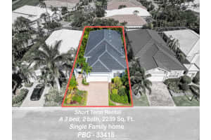 241 Coral Cay Terrace, Palm Beach Gardens, FL 33418 - MLS#R11083828