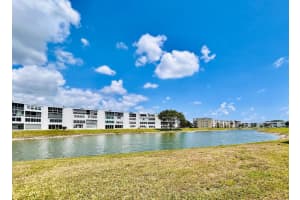 101 Wellington A, West Palm Beach, FL 33417 Sold 07/11/25