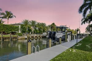 109 Paradise Harbour Boulevard 314, North Palm Beach, FL 33408 Sold 06/30/25