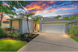 2350 NW Tulip Way, Jensen Beach, FL 34957 Sold 08/01/25
