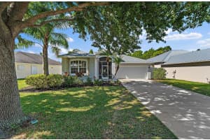 2350 NW Tulip Way, Jensen Beach, FL 34957 Sold 08/01/25