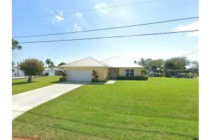1914 Se 30th Street, Okeechobee