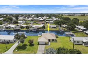 1914 SE 30th Street, Okeechobee, FL 34974 - MLS#R11083840
