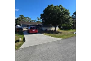 1728 SE Harrison Street, Stuart, FL 34997 Sold 07/10/25
