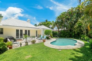 230 Plantation Road, Palm Beach, FL 33480 - MLS#R11083844