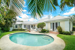 230 Plantation Road, Palm Beach, FL 33480 - MLS#R11083844