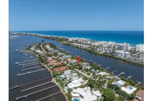 820 N Atlantic Drive, Lantana, FL 33462 Sold 05/28/25