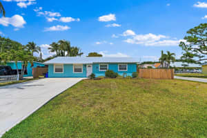 1001 Pottawatomie Street, Jupiter