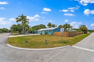 1001 Pottawatomie Street, Jupiter, FL 33458 Sold 09/30/25