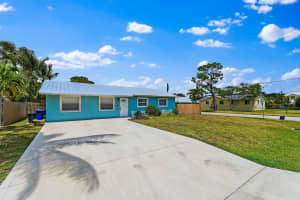 1001 Pottawatomie Street, Jupiter, FL 33458 Sold 09/30/25