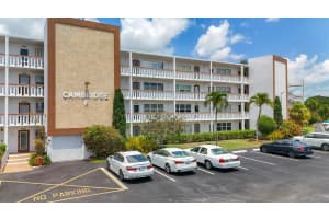 3124 Cambridge F, Deerfield Beach, FL 33442 Sold 07/10/25