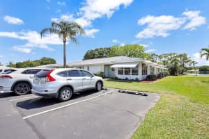 903 Savannas Point Drive D, Fort Pierce, FL 34982 - MLS#R11083855
