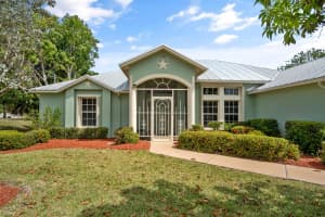 901 SW Idol Avenue, Port Saint Lucie, FL 34953 Sold 07/03/25