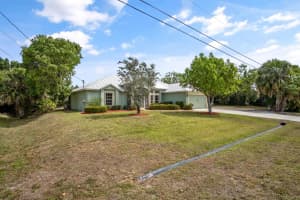 901 SW Idol Avenue, Port Saint Lucie, FL 34953 Sold 07/03/25