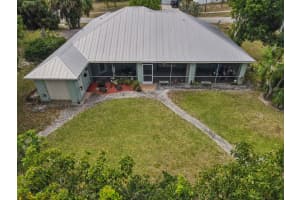 901 SW Idol Avenue, Port Saint Lucie, FL 34953 Sold 07/03/25