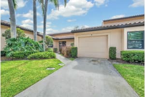 3544 SW Quail Meadow Trail B, Palm City, FL 34990 Sold 11/07/25