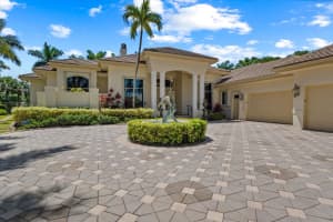 1648 Cypress Row Drive, West Palm Beach, Fl 33411, West Palm Beach