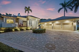 1648 Cypress Row Drive, West Palm Beach, FL 33411 - MLS#R11083862