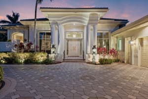 1648 Cypress Row Drive, West Palm Beach, FL 33411 - MLS#R11083862