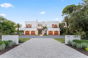 1544 Se Saint Lucie Boulevard, Stuart